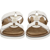 Kent Sport-S White 12-28130-18G